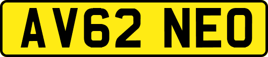 AV62NEO