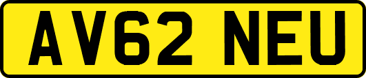 AV62NEU