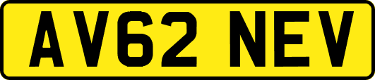 AV62NEV