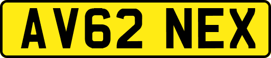 AV62NEX