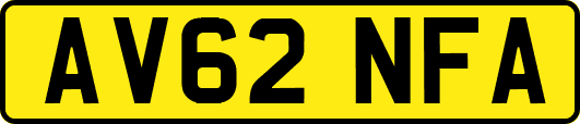AV62NFA
