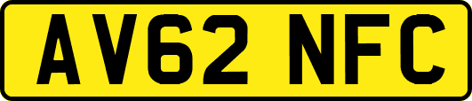 AV62NFC