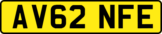 AV62NFE