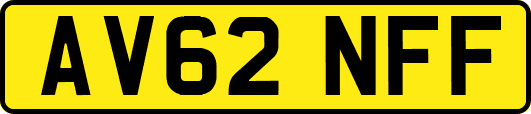 AV62NFF