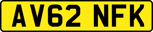 AV62NFK