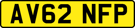AV62NFP