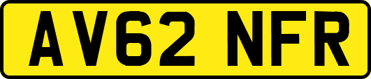 AV62NFR
