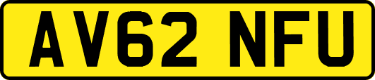 AV62NFU