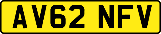 AV62NFV