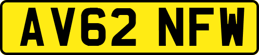 AV62NFW