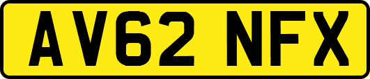 AV62NFX
