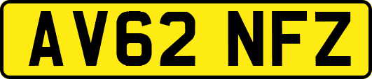 AV62NFZ