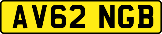 AV62NGB