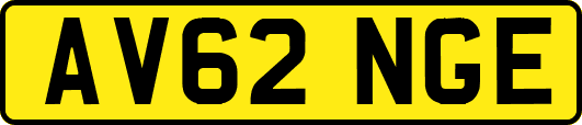 AV62NGE