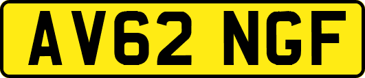 AV62NGF