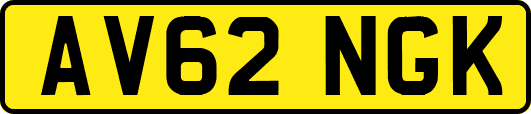 AV62NGK