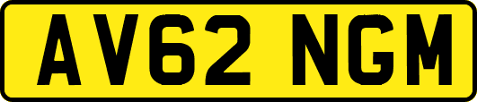 AV62NGM