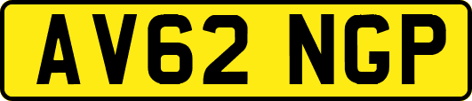 AV62NGP
