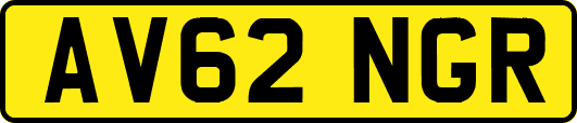 AV62NGR