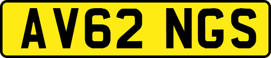 AV62NGS
