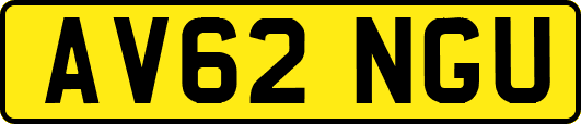 AV62NGU