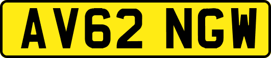 AV62NGW