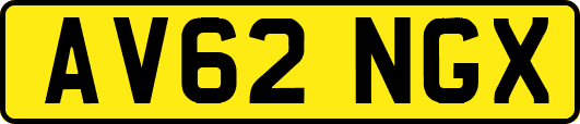 AV62NGX