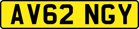 AV62NGY