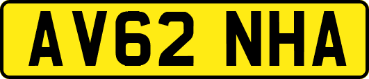 AV62NHA