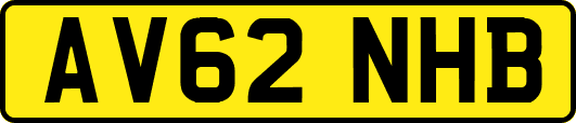 AV62NHB