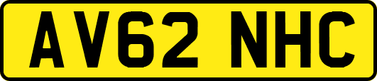 AV62NHC