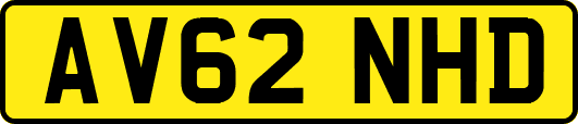 AV62NHD