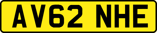 AV62NHE