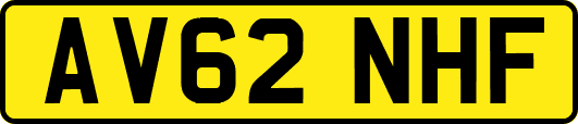 AV62NHF