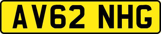 AV62NHG