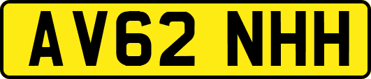 AV62NHH
