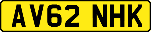 AV62NHK