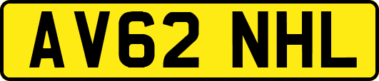 AV62NHL