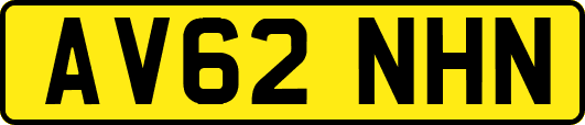 AV62NHN