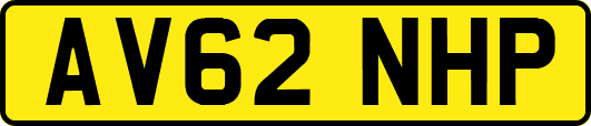 AV62NHP