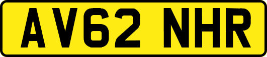 AV62NHR