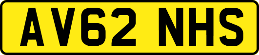 AV62NHS