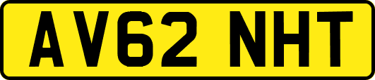 AV62NHT