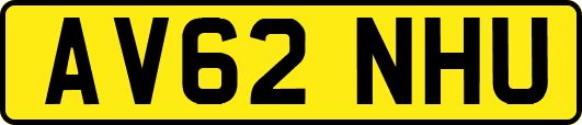 AV62NHU