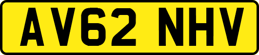 AV62NHV