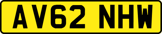 AV62NHW