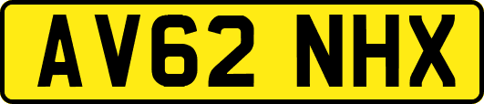 AV62NHX