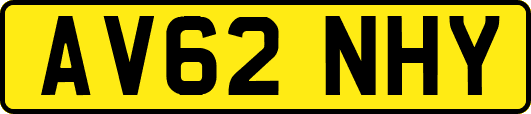 AV62NHY