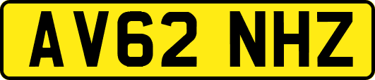 AV62NHZ