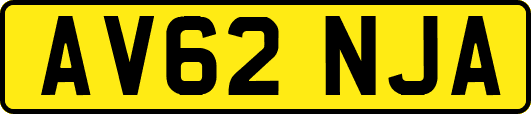 AV62NJA